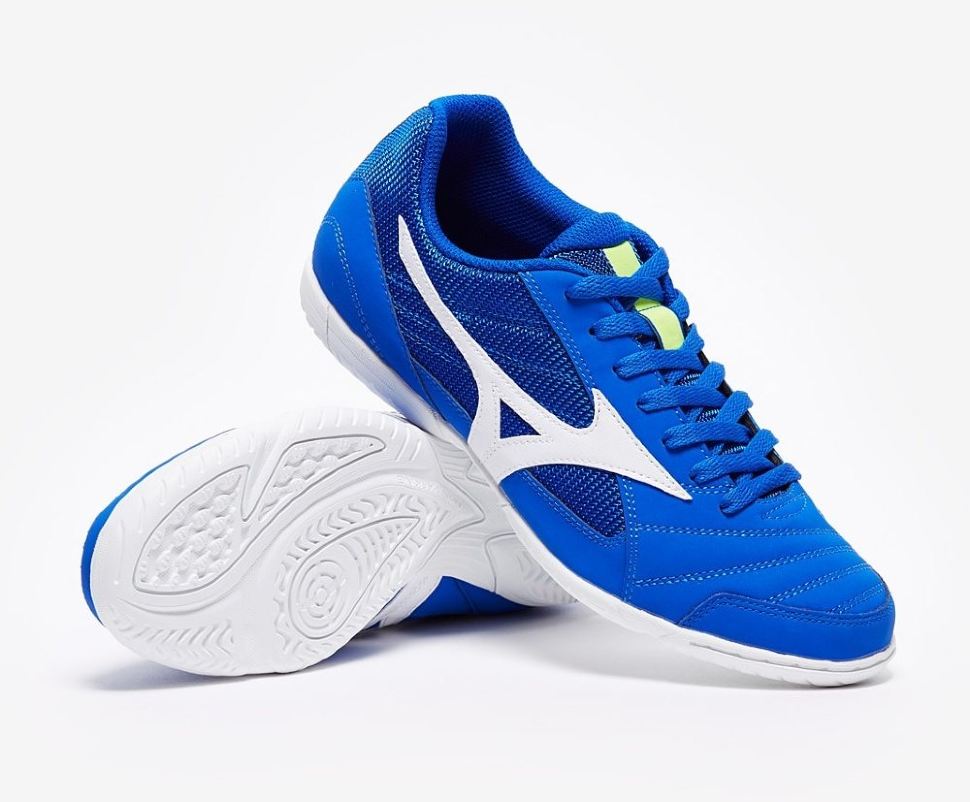 Mizuno Sala Club 2 IN 9.5 UK