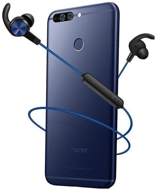 Honor не видит наушники honor am61