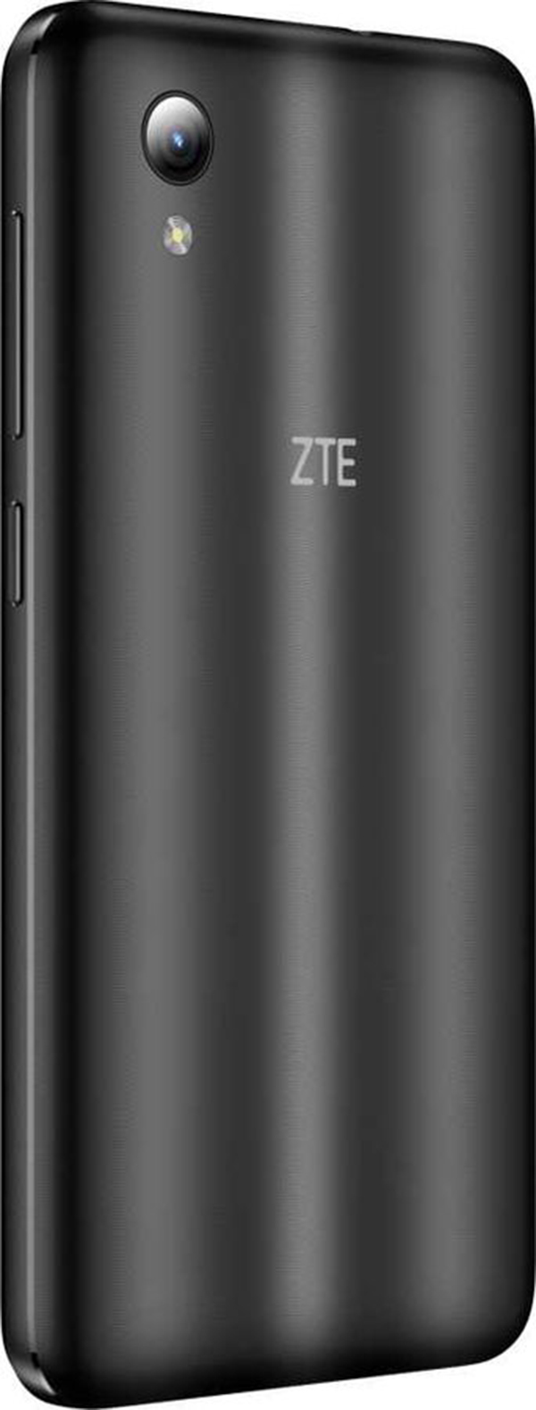 Смартфон ZTE Blade A3 1/16GB Black - отзывы покупателей на Мегамаркет