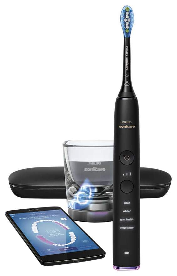 Philips diamondclean smart. Philips Sonicare DIAMONDCLEAN. Philips Sonicare DIAMONDCLEAN 9700.