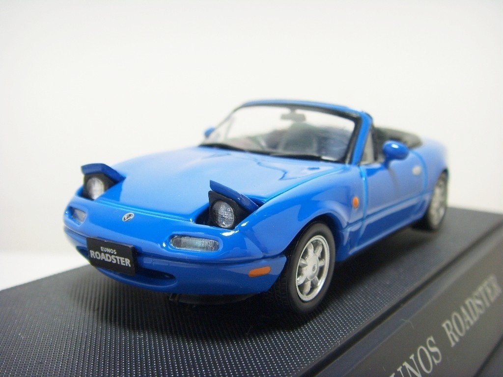 Miata Mini gt