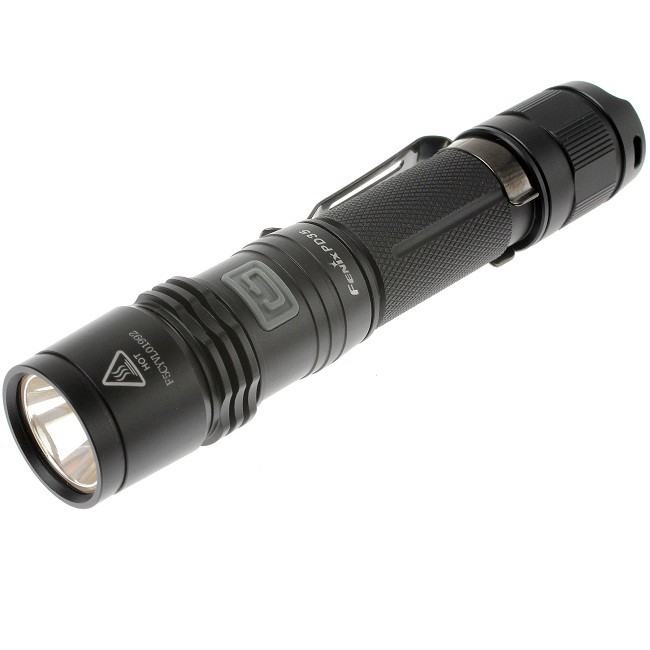 Cree xm l2 u2