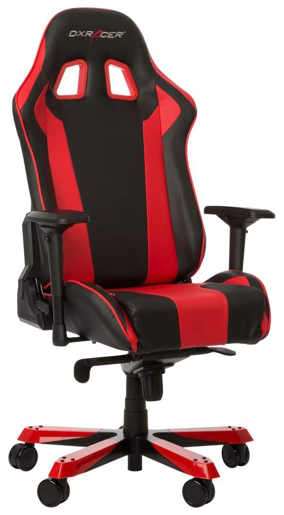 Кресло Dxracer King Купить