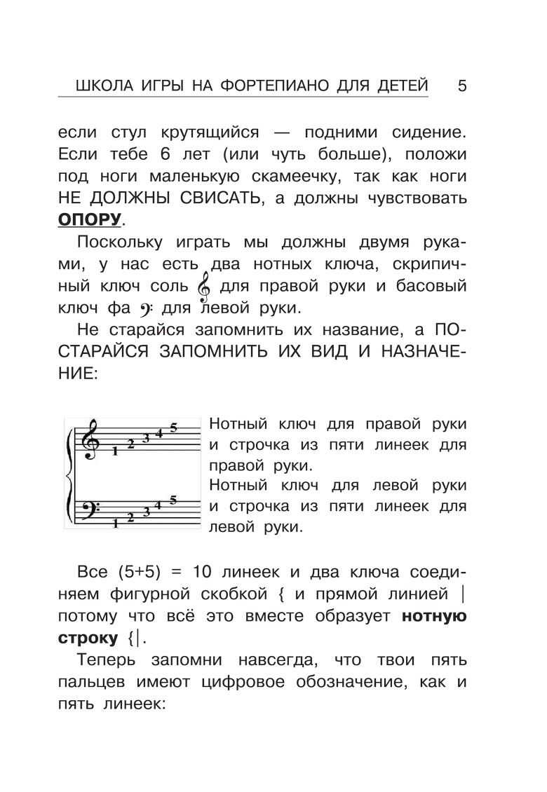 Аст Школа Игры на Фортепиано для Детей, Берг Б, научить Ребенка, как? –  купить в Москве, цены в интернет-магазинах на Мегамаркет