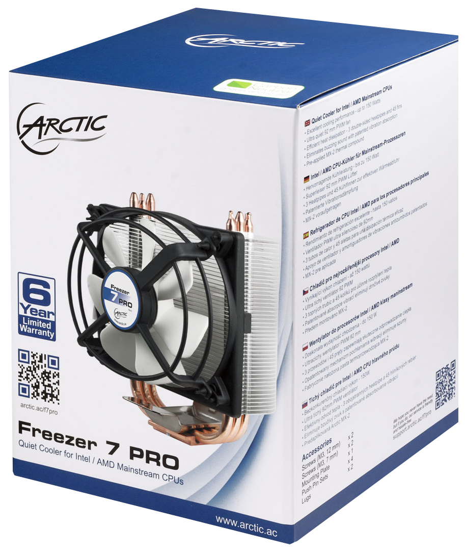 Freeze pro. Arctic Cooling Freezer 7 Pro. Arctic Freezer 7 Pro Rev.2. Cooler Arctic Freezer 2u. Freezer Pro.