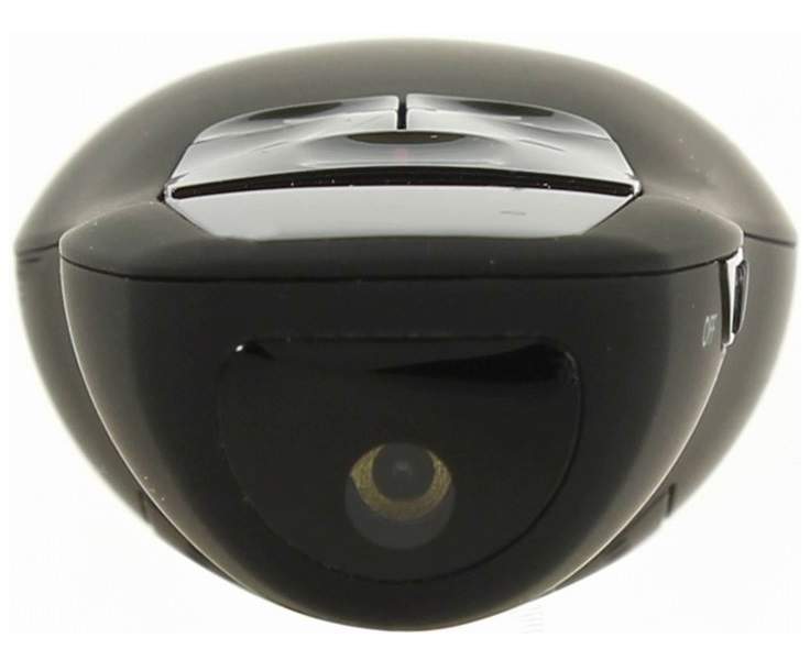 Пульт для презентаций logitech wireless presenter r400 910 001356