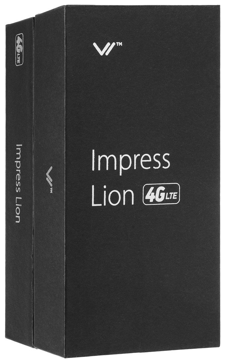 Смартфон Vertex Impress Lion 1/8GB – купить в Москве, цены в  интернет-магазинах на Мегамаркет