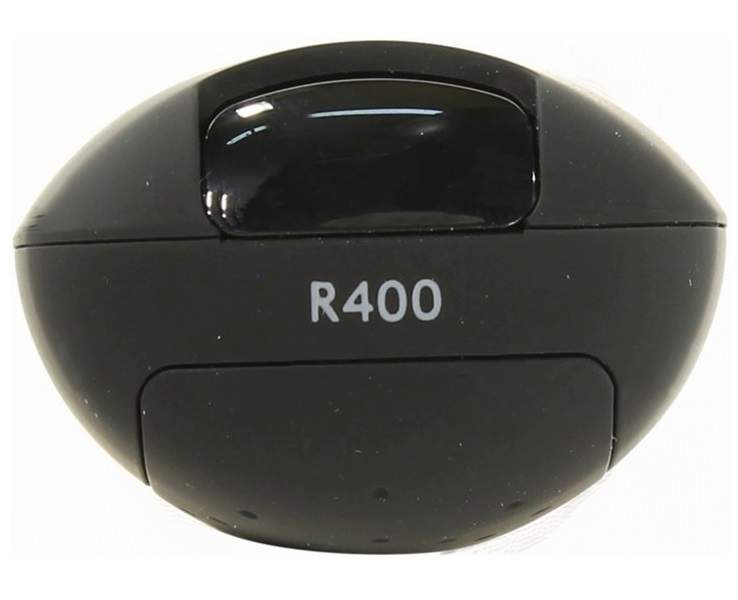 Пульт для презентаций logitech professional presenter r700