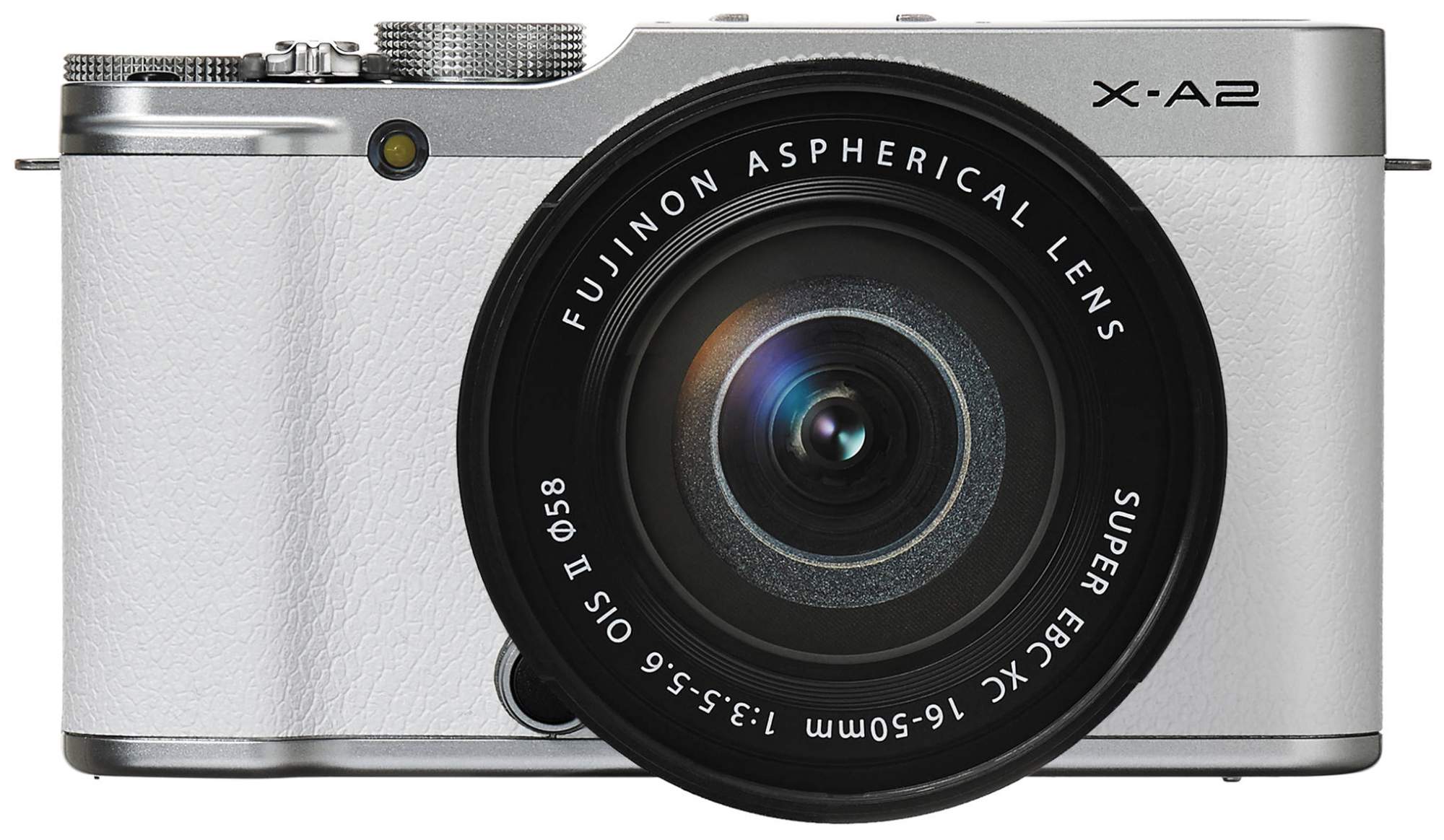 Fujifilm x a2 примеры фото