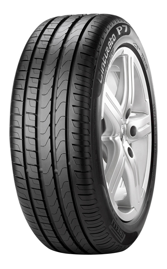 Купить шины Pirelli Cinturato P7 205/50R17 89V (2814700), цены на Мегамаркет | Артикул: 100000412576