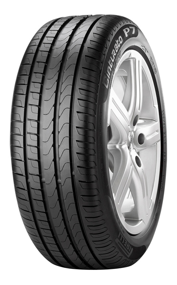 Шины Pirelli Cinturato P7 205/50R17 89V (2814700) - купить в KOLESATYT, цена на Мегамаркет