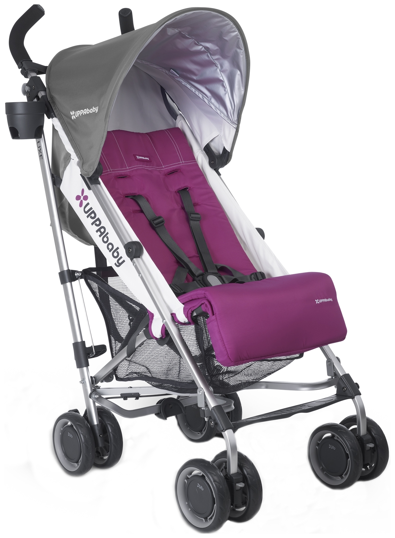 Uppababy G Luxe Коляска Трость Купить