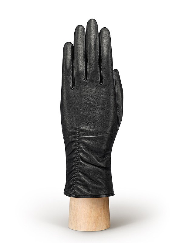 Перчатки женские Eleganzza F-IS0077 черные 7