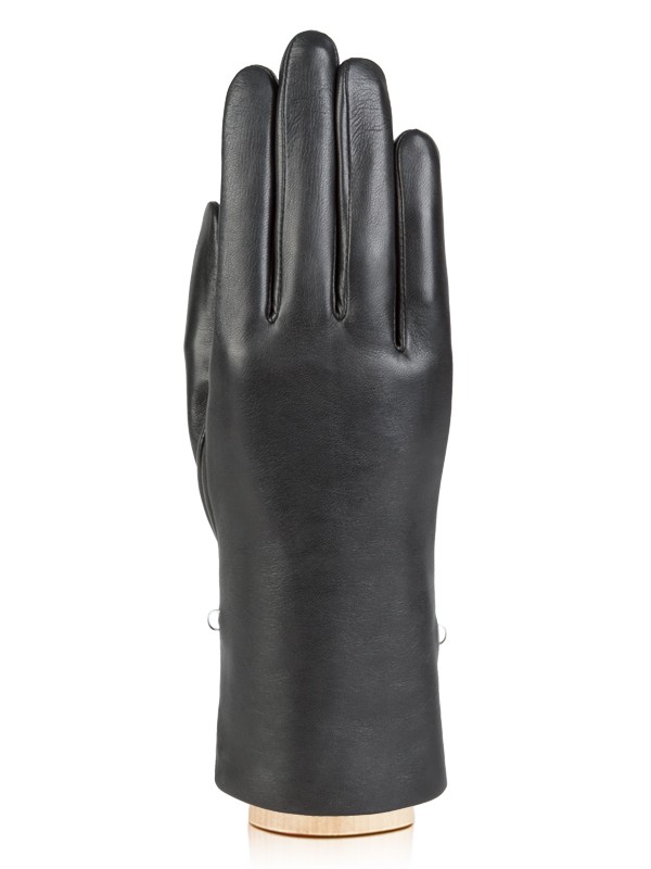 Перчатки женские Eleganzza F-IS5500-BRS черные 6