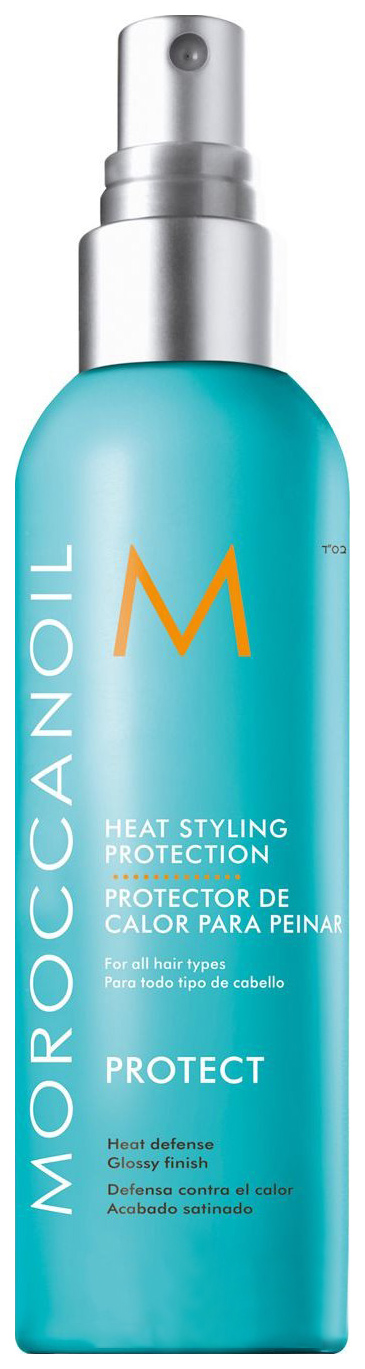 Средства для укладки волос moroccanoil