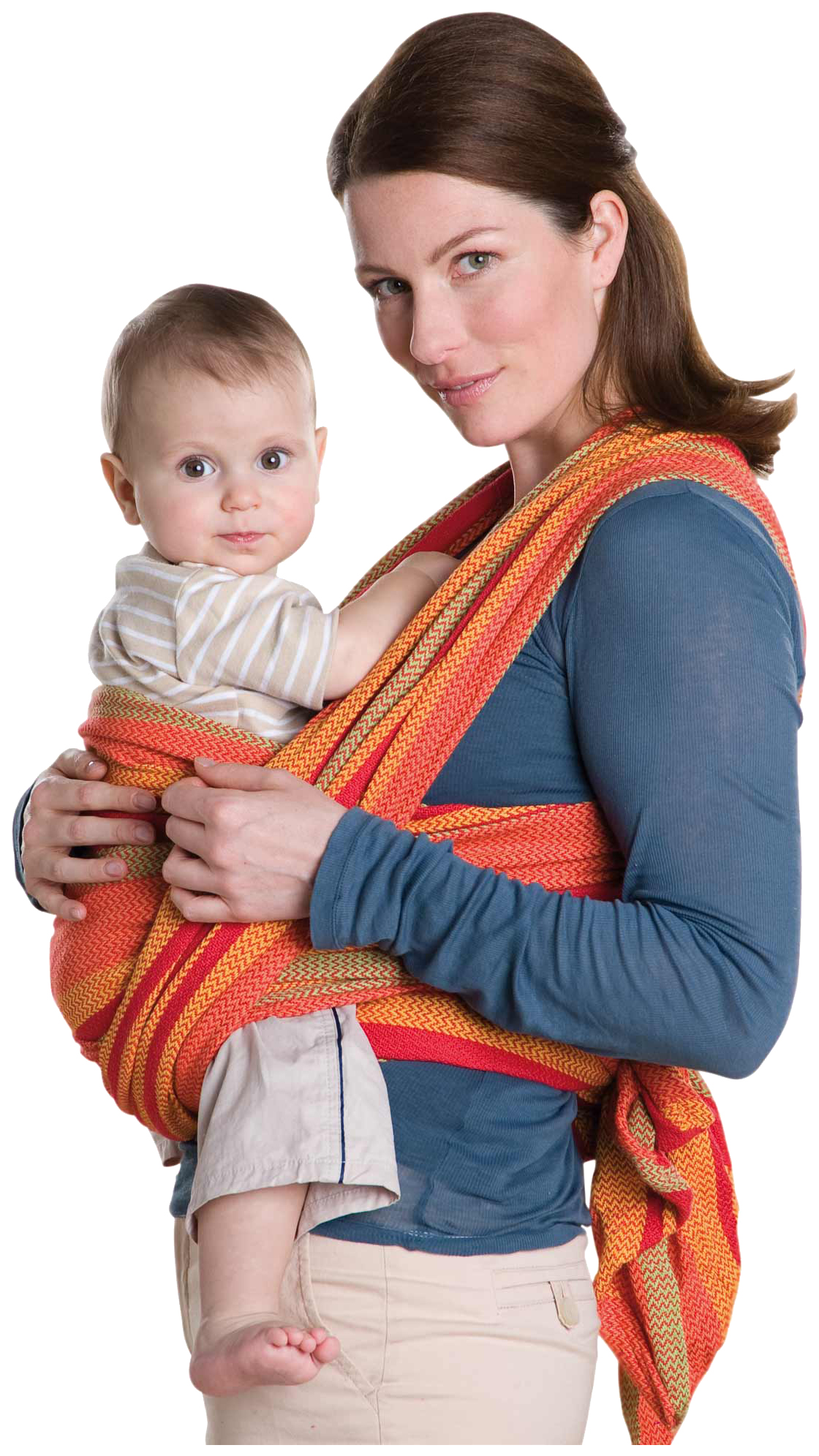 Amazonas store carry sling