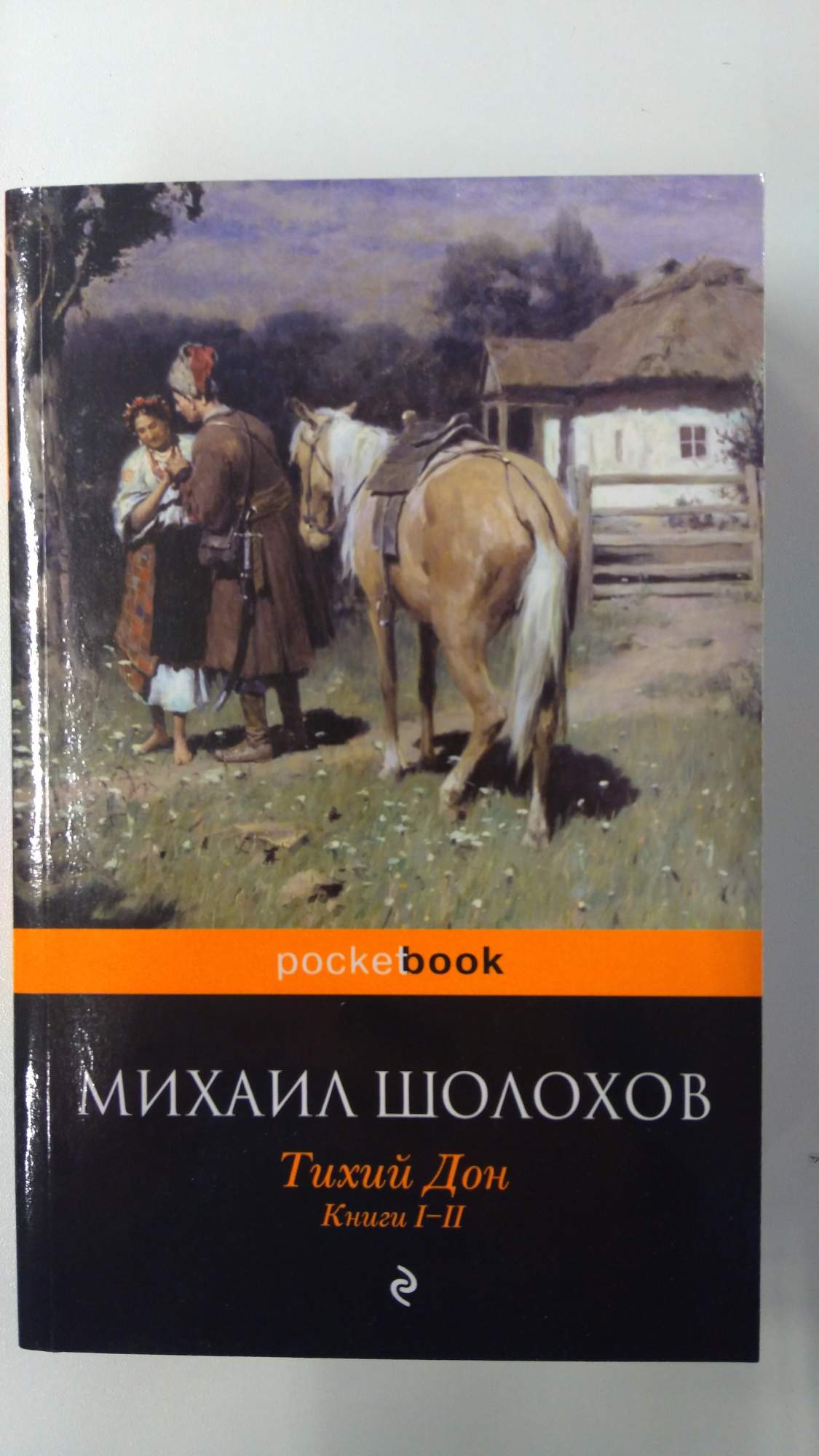 Тихий Дон, книги I-Ii – купить в Москве, цены в интернет-магазинах на  Мегамаркет