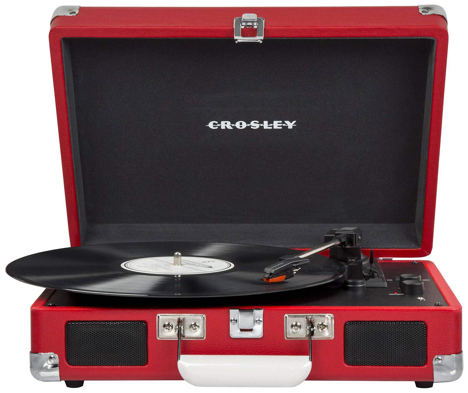 Проигрыватель Crosley Купить В Москве