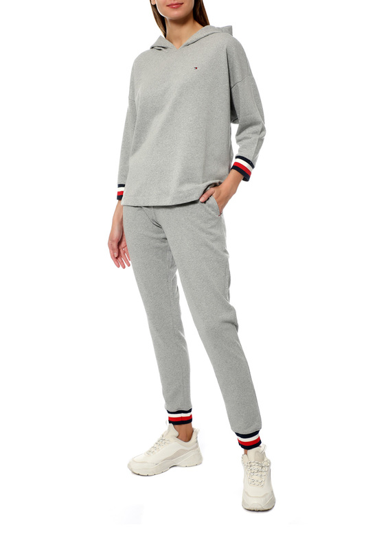 grey heather tommy hilfiger