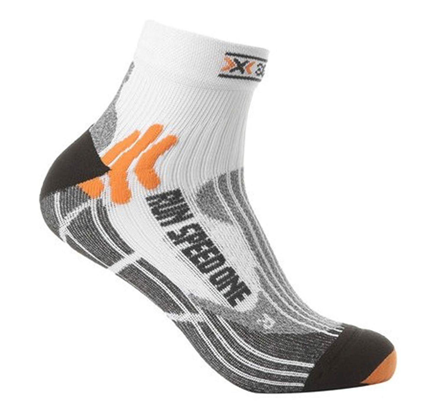 X socks run speed on sale 2