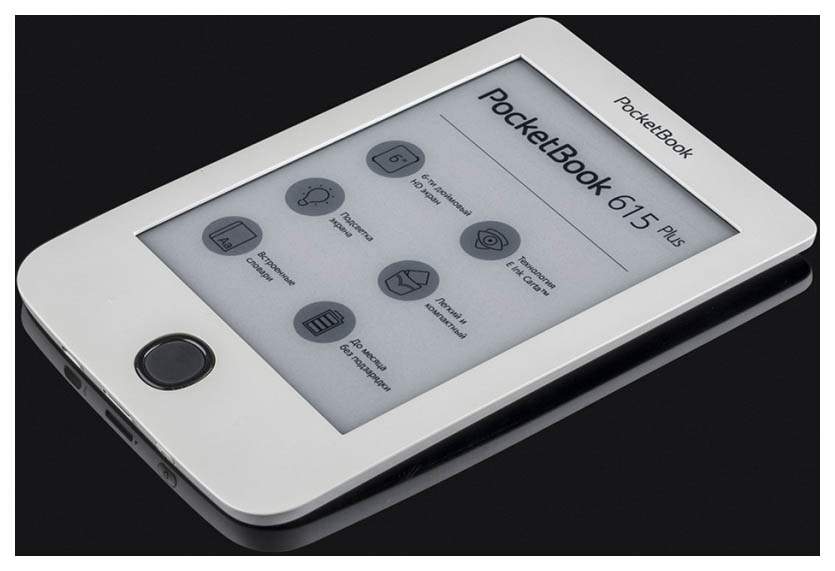 PocketBook 615 Plus - PocketBook