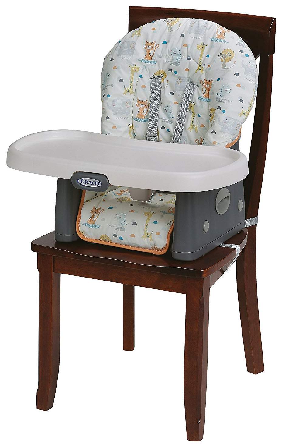 graco switch high chair