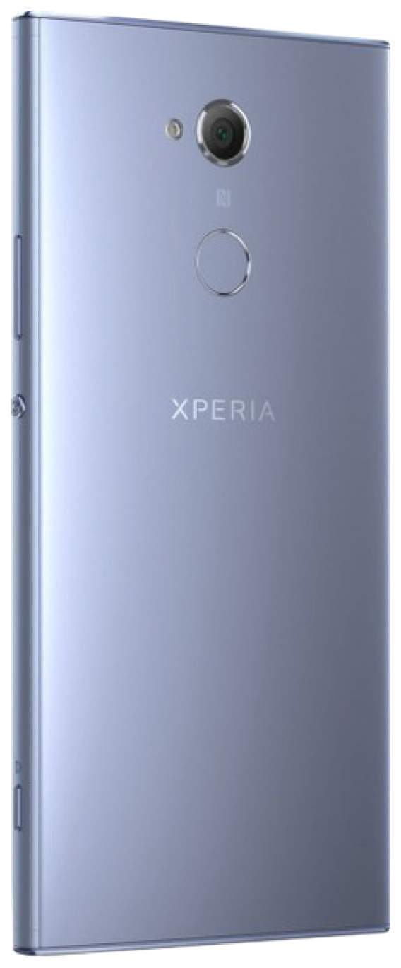 Смартфон Sony Xperia Xa2 Plus Купить