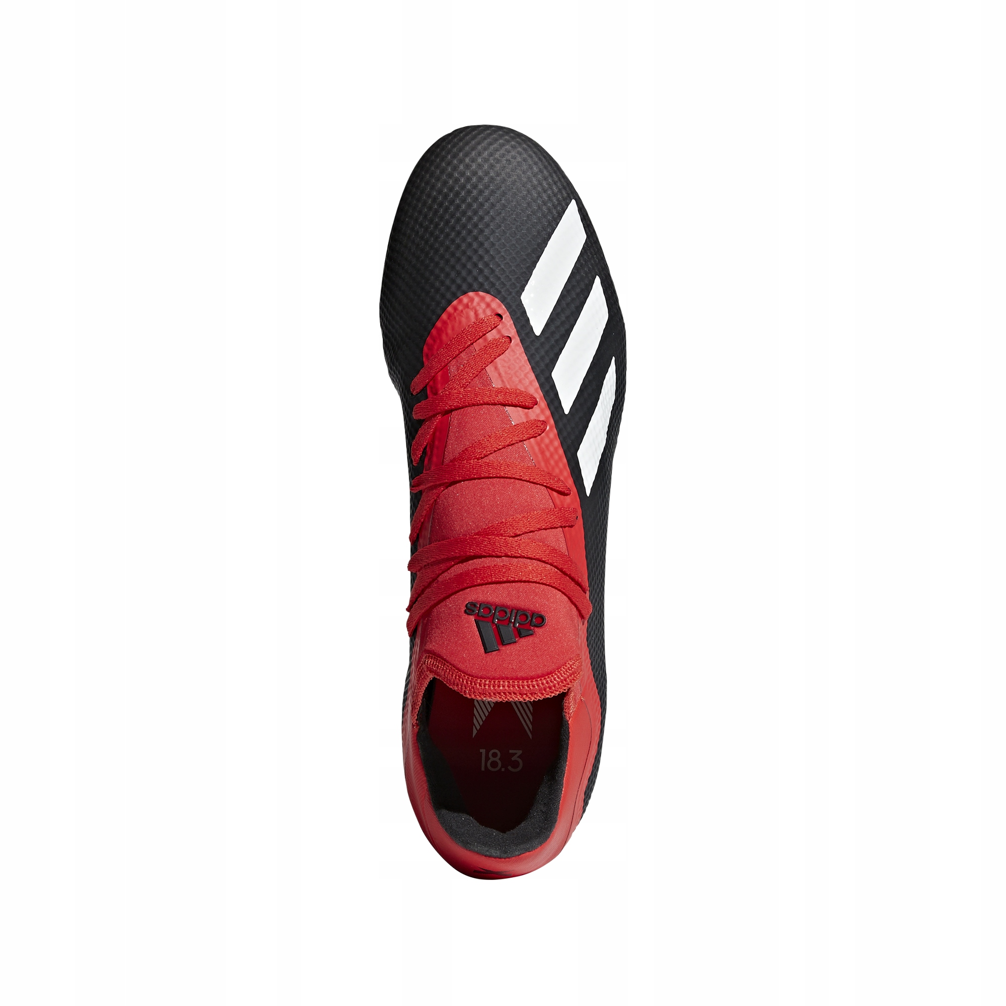 Botines adidas cheap x 18.3 fg