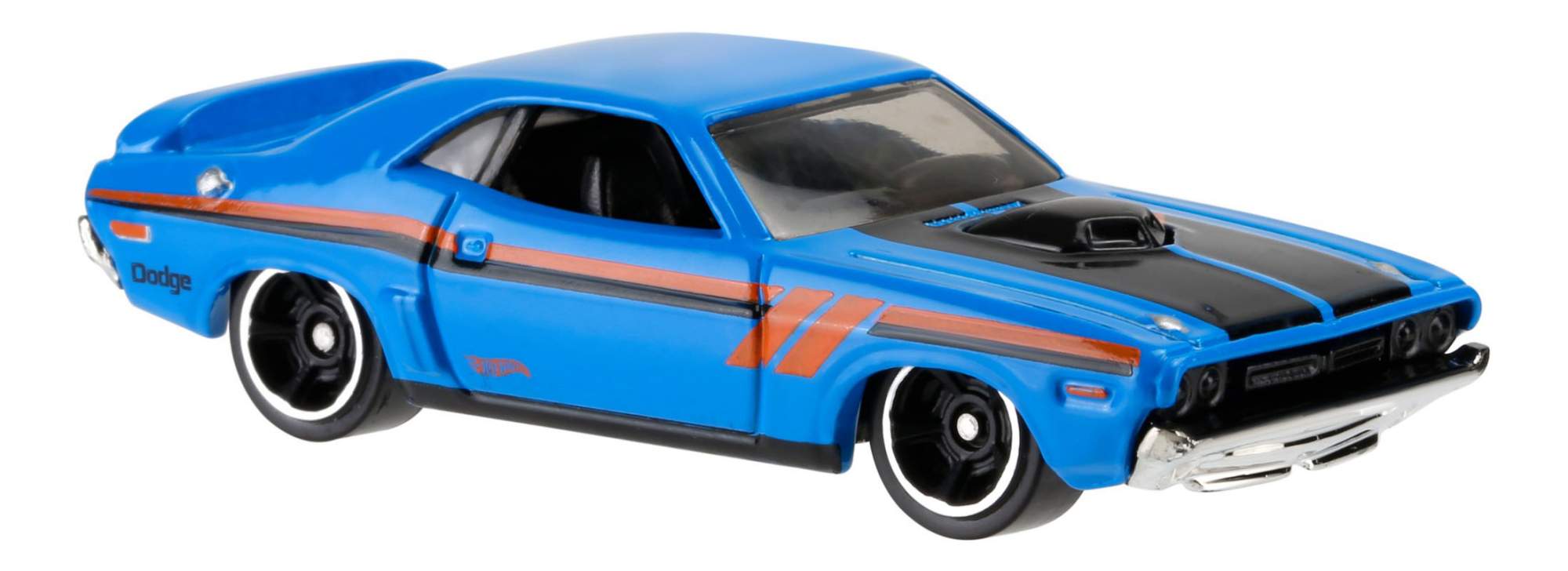 Машинка hot Wheels dodge Challenger