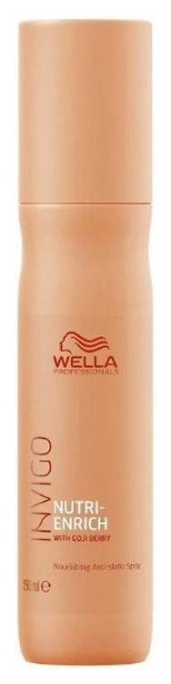 Спрей для волос Wella Professionals Invigo Nutri-Enrich 150 мл