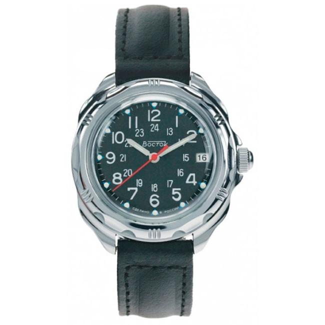 Наручные часы Восток 211783 - купить, цены на Мегамаркет