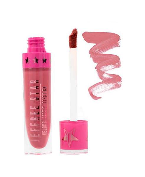 jeffree star cosmetics rose matter