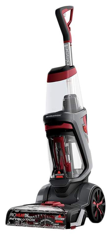 Bissell Revolution ProHeat 2x 1858N 