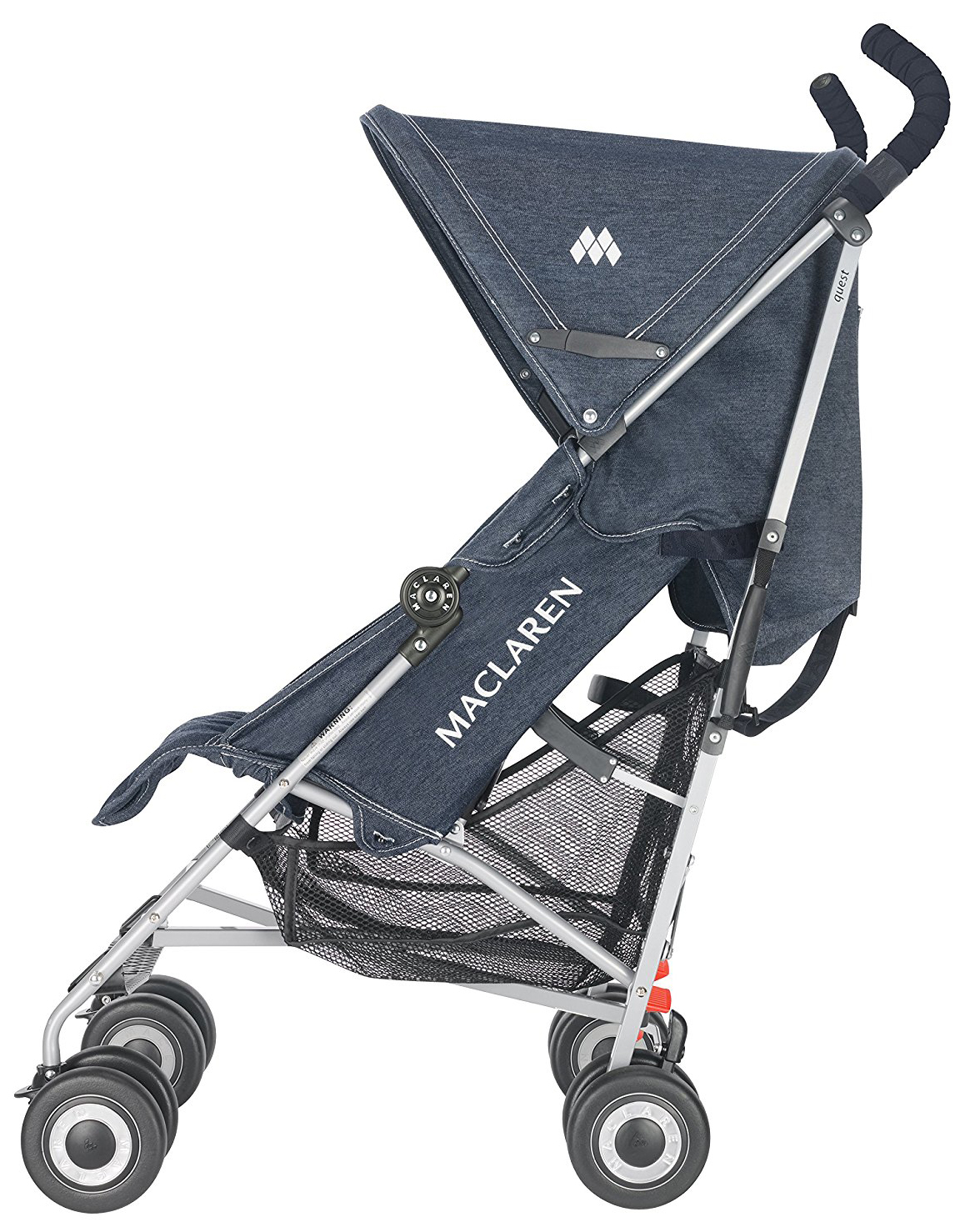Maclaren quest special edition on sale