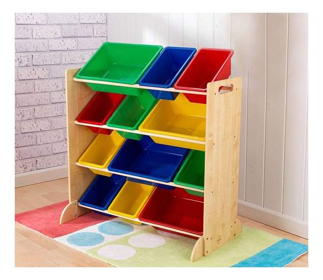 Kidkraft organizer hot sale