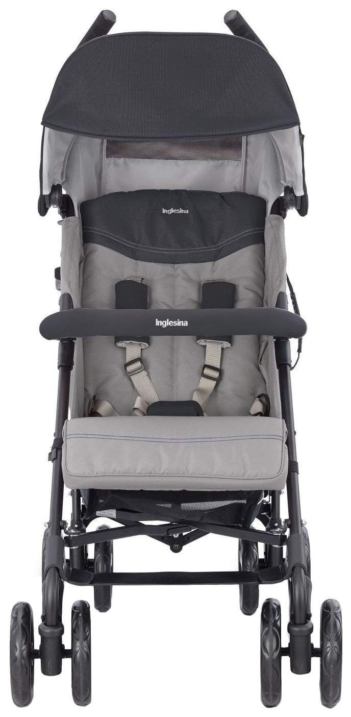 Inglesina 2025 trip grey