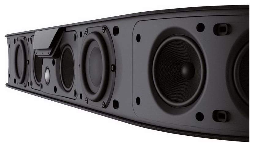 Bowers & deals wilkins panorama 2