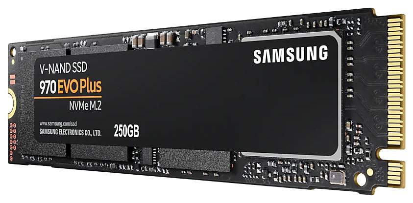 godt Prædike mundstykke 最安値で SSマート Yahoo 店Samsung 970 EVO Plus 250GB PCIe NVMe M.2 250G SSD Solid  State Drive MZ-V7S250BW kids-nurie.com