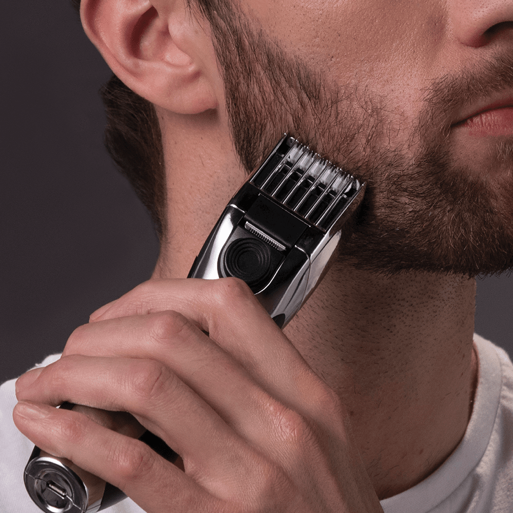 Remington Lithium Beard Barba MB350LC