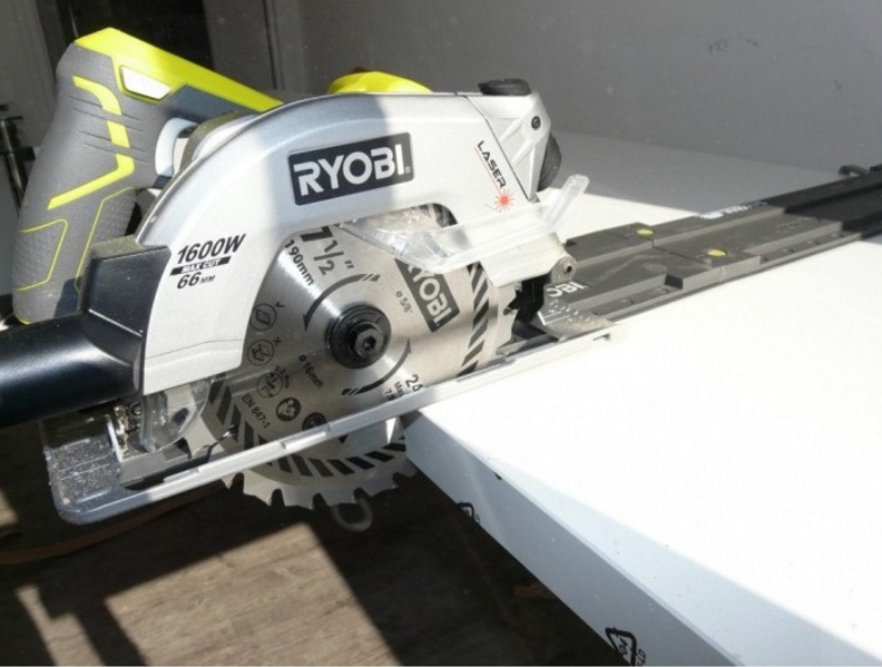 Стол для пилы ryobi