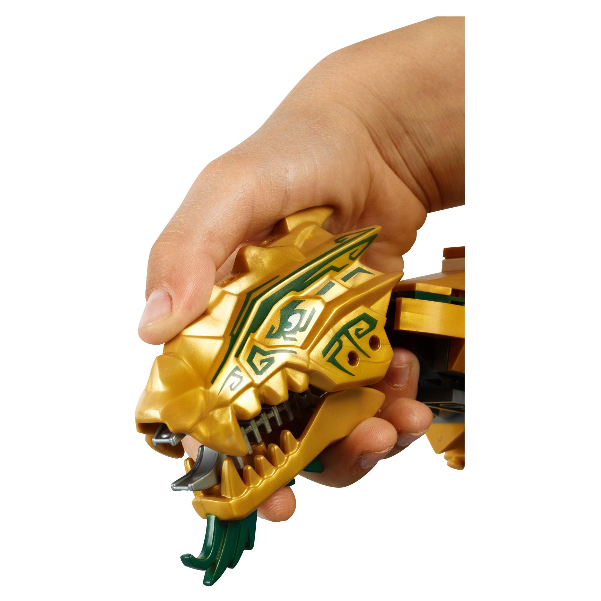 Ninjago 70503 online