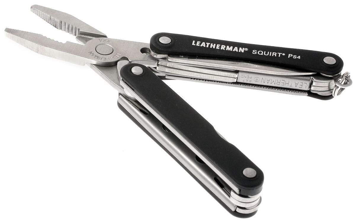 Leatherman squirt ps4 stores