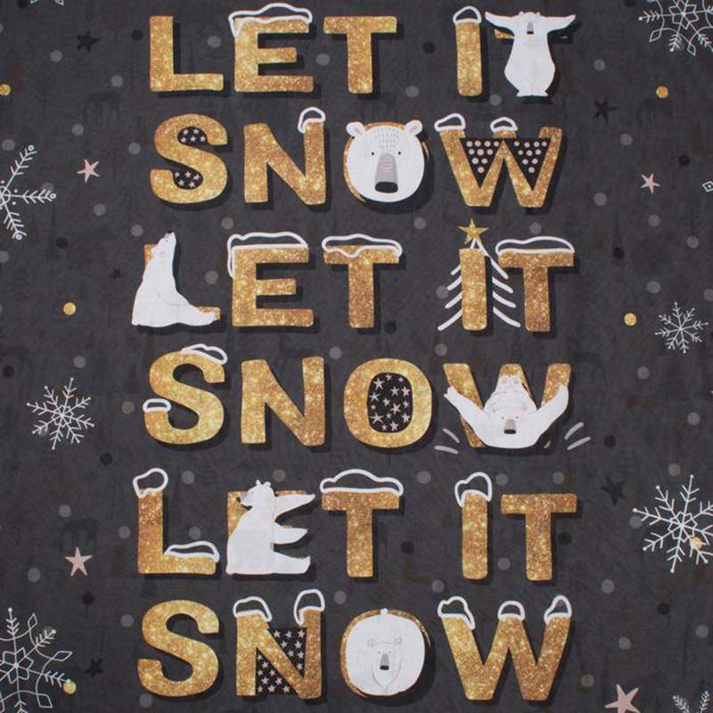 Let it snow 2. Let it Snow. Бумага упаковочная Let it Snow. Let it Snow подвеска.