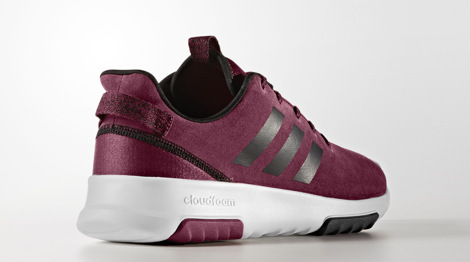 adidas cloudfoam racer