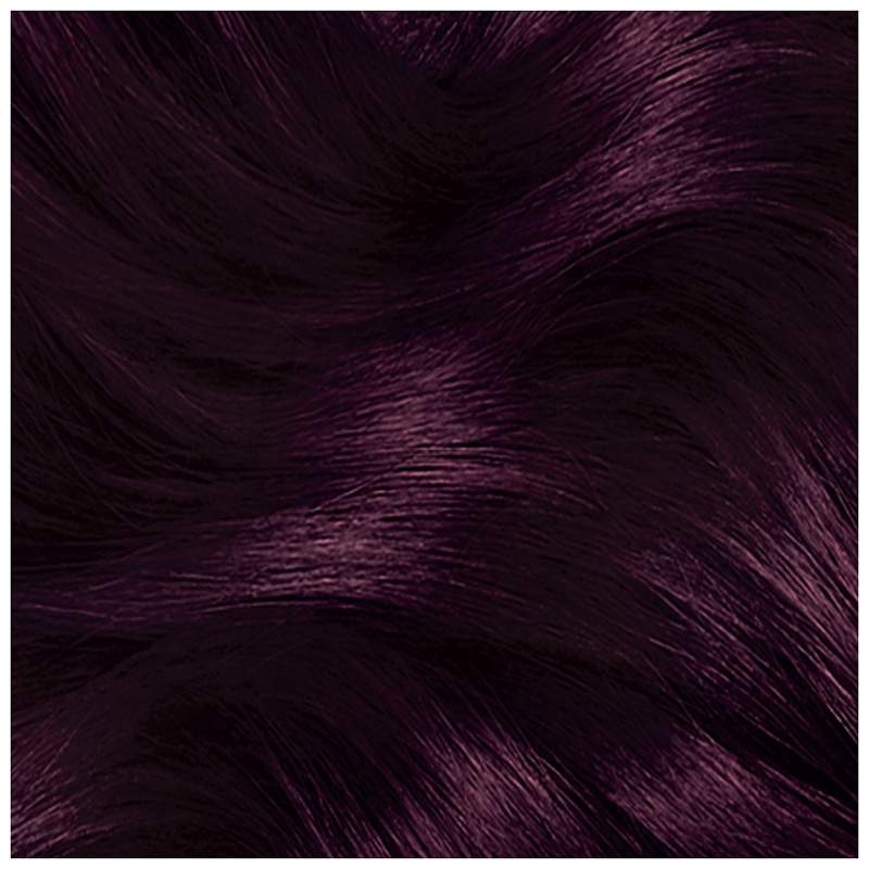 Краска для волос Londa Plus 3/66 Баклажан 110 мл