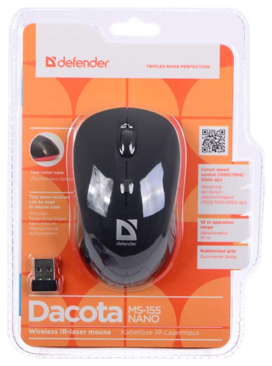 Беспроводной defender. Defender Dacota MS-155 Nano. Dacota MS-155. Беспроводная мышь Defender 2012. Мышка Defender беспроводная черно-красная.