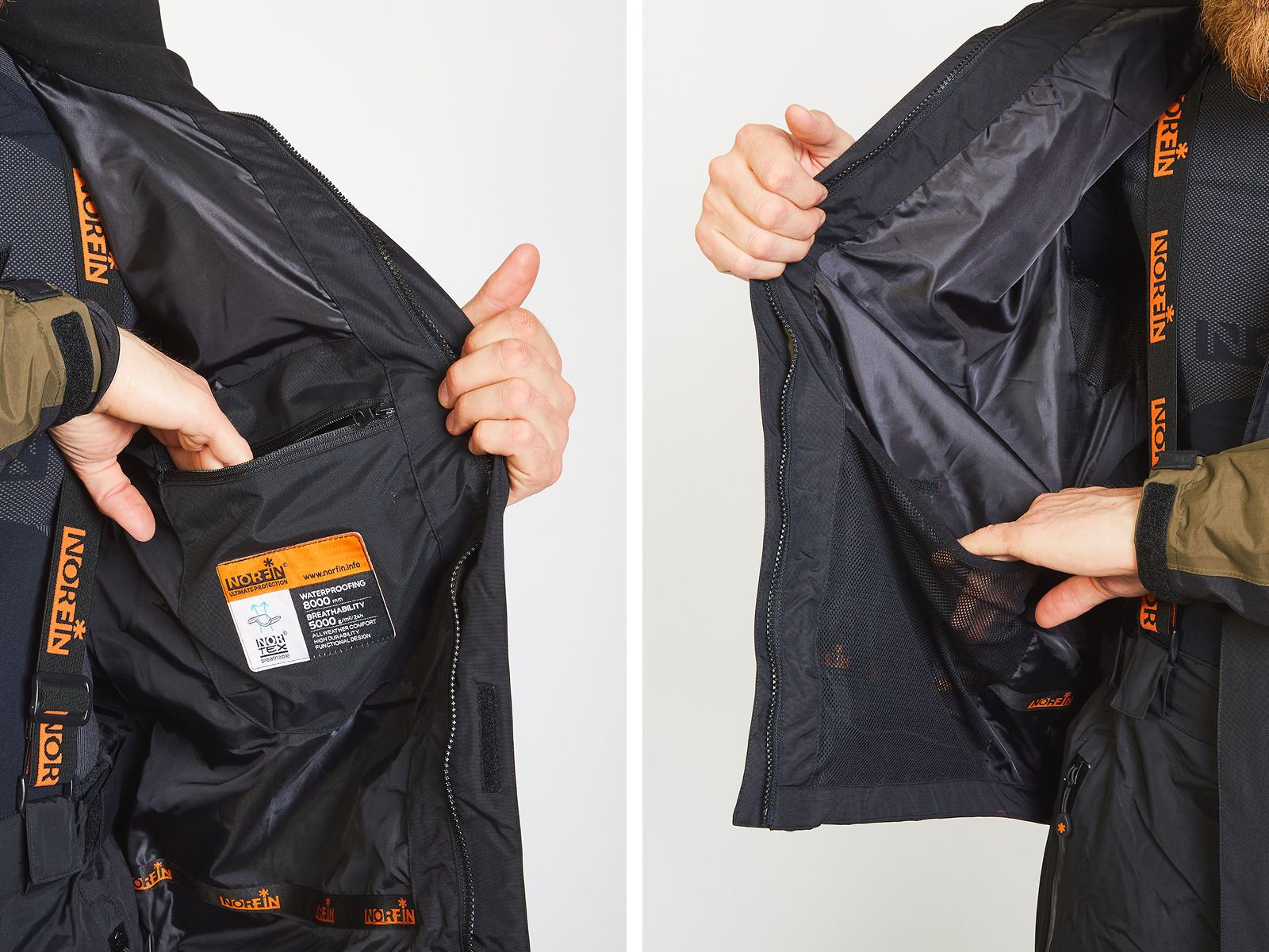 Norfin Rebel Pro Купить В Спб