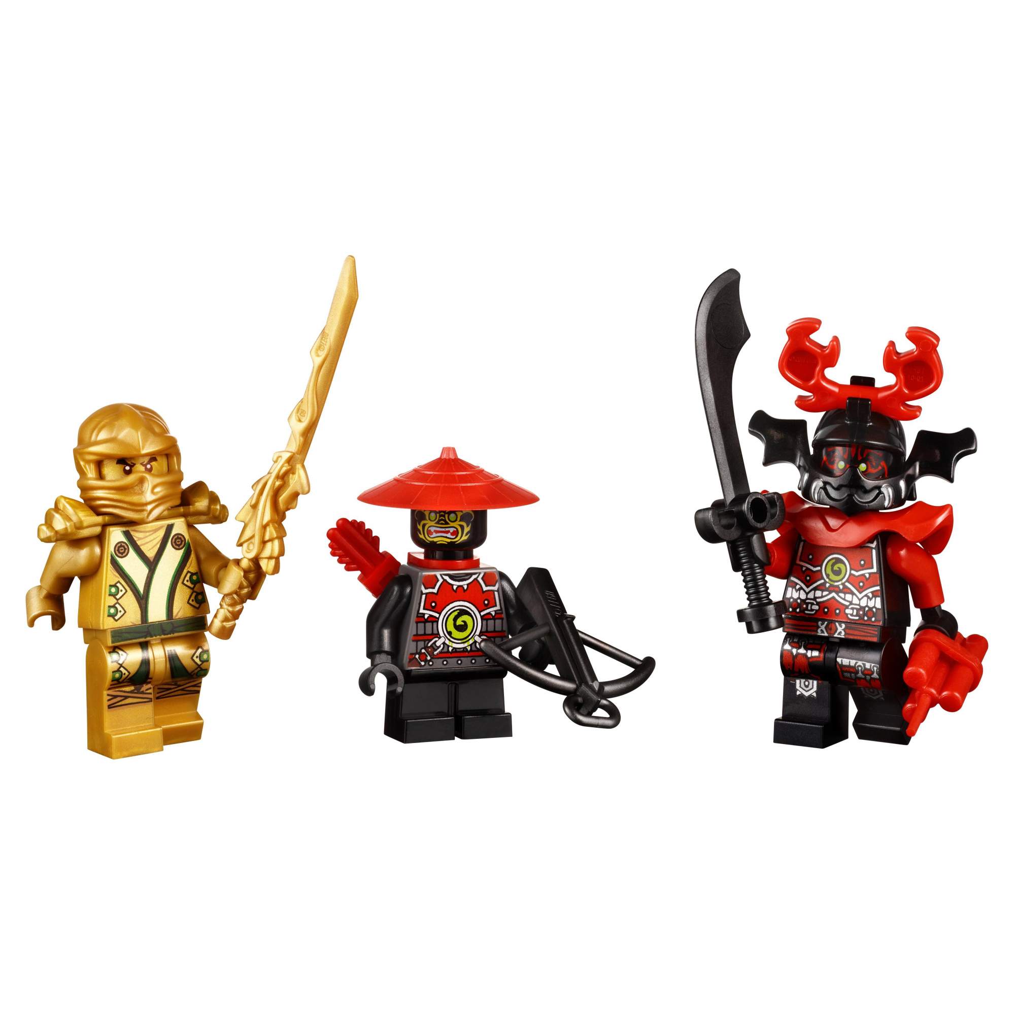 LEGO Ninjago 70503