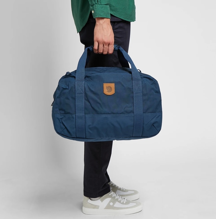 Greenland discount duffel 20