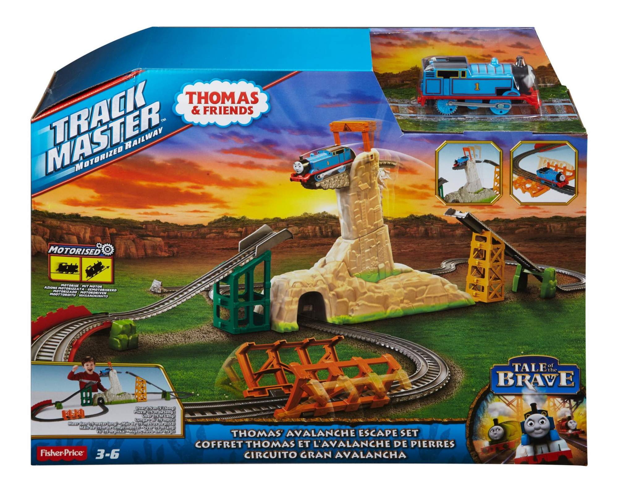 Castle track. Томас френдс железная дорога. Железная дорога Томас Трекмастер. Fisher-Price стартовый набор "Горная пропасть", серия Trackmaster, bdp13. Fisher Price Thomas and friends железная дорога.